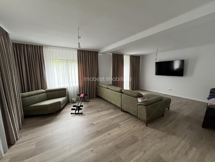 Exclusivitate! Vila D+P+M, 6 camere, partial mobilata, utilata, Valu lui Traian! - 8