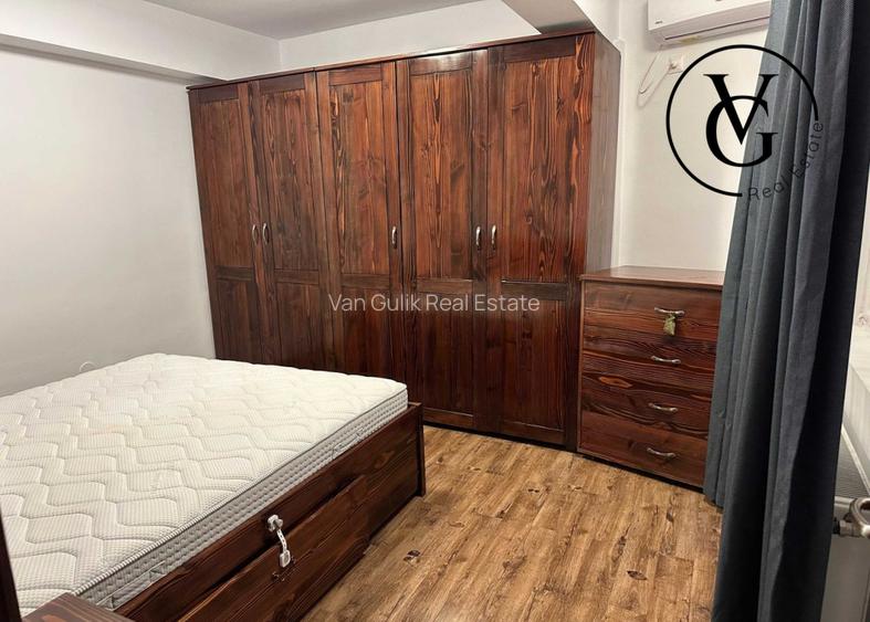 Apartament 2 camere Dacia | Vila - 4