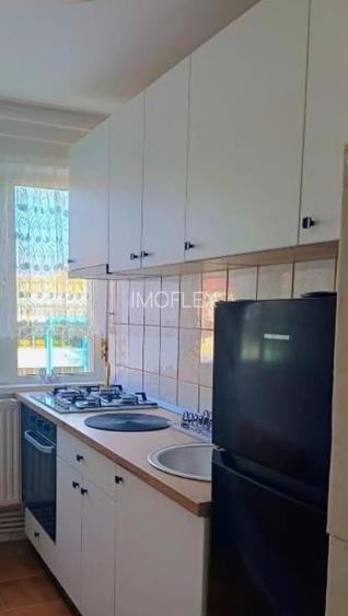 Apartament 2 camere Tomis Nord - 4