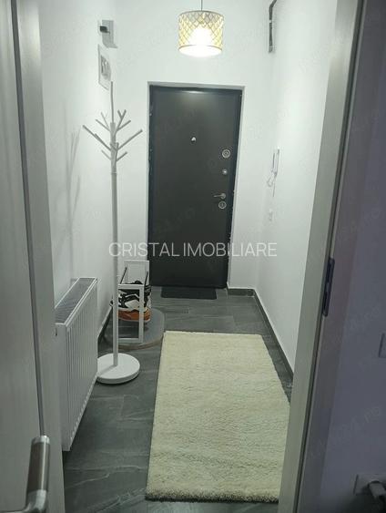 Apartament 2 camere nou, mobilat modern, etaj 2, Bragadiru - 10