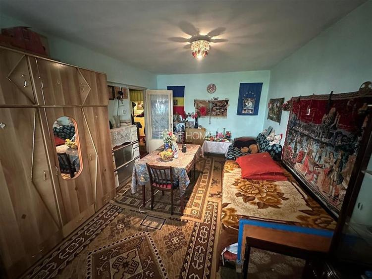 Ap 4 cam,parter/4,82 mp utili,  zona Pompieri, PRETABIL CABINET, ETC - 3