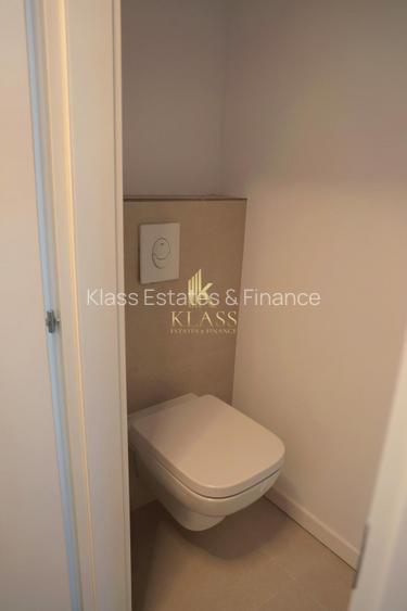 Apartament 3 camere de lux, prima închiriere - Darwin Residence Tunari - 13