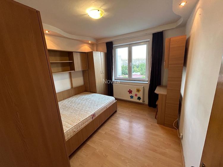 Vanzare 3 camere Fizicienilor | Centrala Proprie | 950m pana la metrou - 4