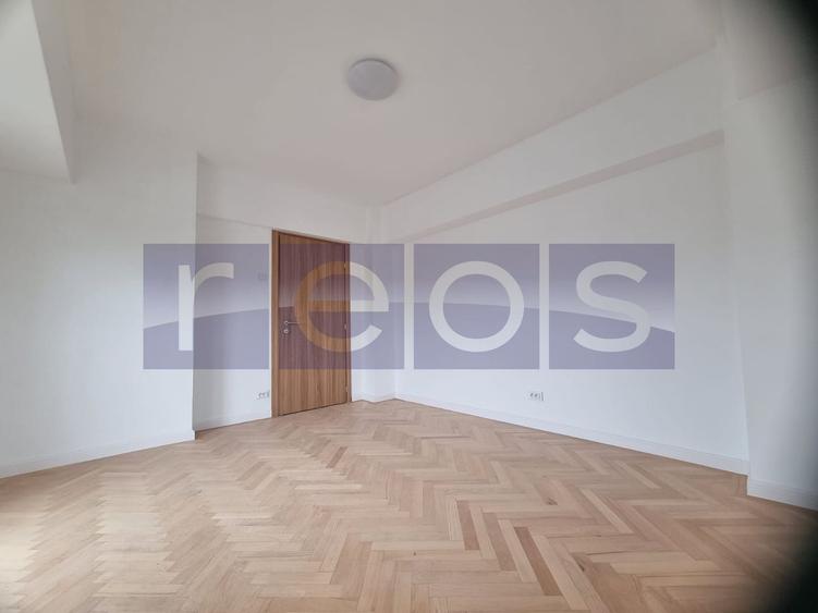 VANZARE 4 CAMERE DECOMANDAT -UNIRII - VEDERE FANTANI - 104mp - 23