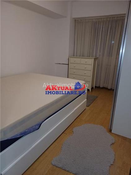 Vanzare Apartament 3cam.86mp ,an 1980-Titulescu colt cu Calea Grivitei - 9