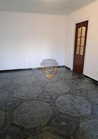 Apartament 3 cam, Ciresica / Tomis Nord 68 mp, parter, balcon, debara - 5
