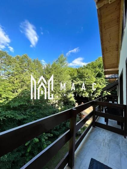 Pensiune Turistica | 360MPU | Porumbacu de Sus - 16