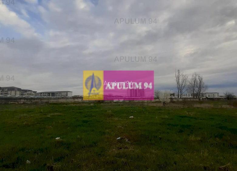 Teren 1055 MP București Sector 4 cu Certificat de Urbanism - 57