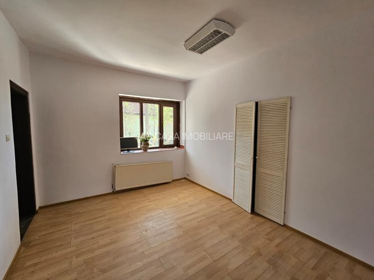 Casă individuală, 6 camere, teren generos, Sânandrei - central, comision 0% - 14