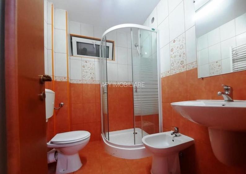 Duplex P+1, 4 camere, scara interioara, curte proprie, 104 mp, an 2013 - 4