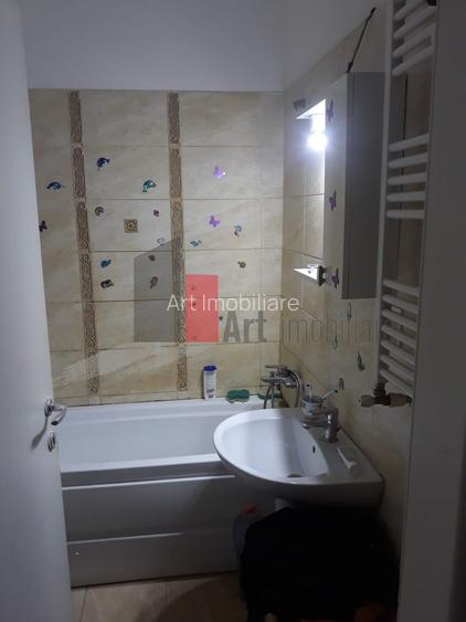 2 camere Militari Residence - 9