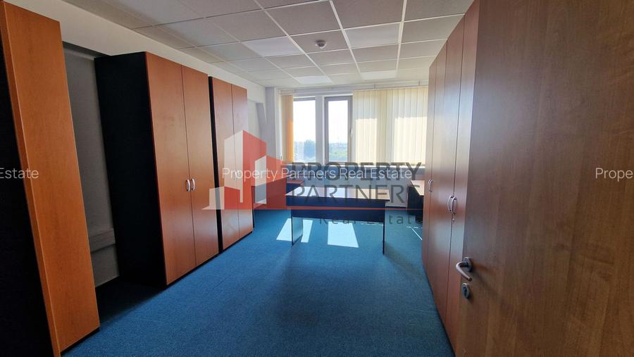 Birouri accesibile în Vitan Business Center – Suprafețe mici disponibile - 7