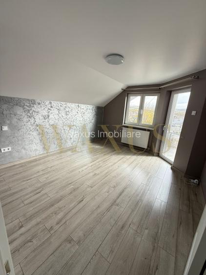 Casa de lux, zona centura, 17,5 ari teren, comision 0% către cumpărător - 5