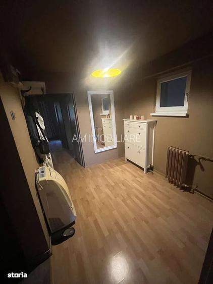 AP. 4 CAMERE TEI, MASINA SPALAT VASE, PET-FRIENDLY, BLOC REABILITAT - 10