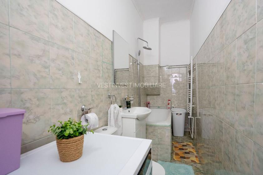 Casa ULTRACENTRAL 3 camere Oradea - 10