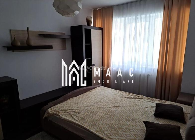 Apartament 2 cameră | Etajul 3 | 52mp | Turnisor - 4