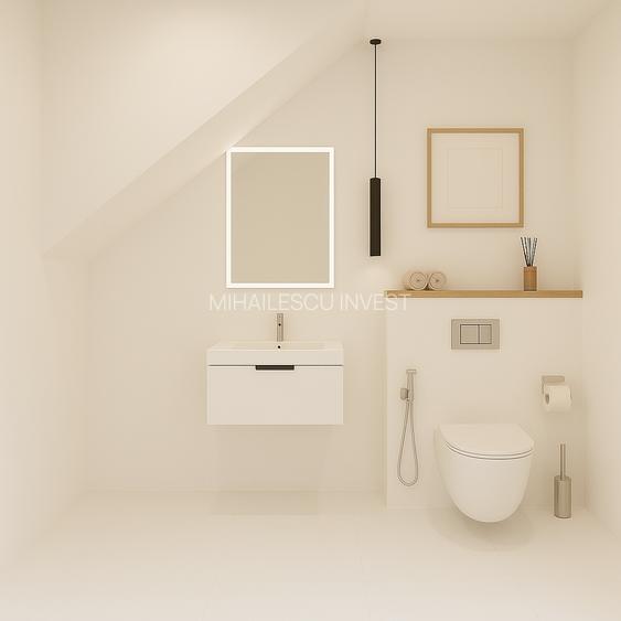 Casă cu 4 camere la doar 30 de minute cu masina fata de Piata Unirii - 5