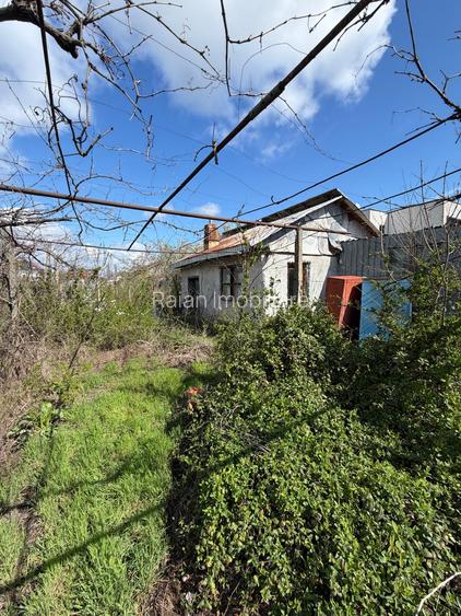 De vanzare teren si anexa in com Vanatori, Jud.Galati, sup.1100mp cu utilitati - 6