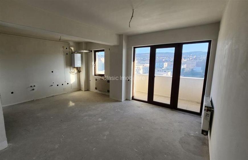 Vanzare apartament 2 camere bloc nou zona Eugen Ionescu Europa, Cluj-Napoca - 3