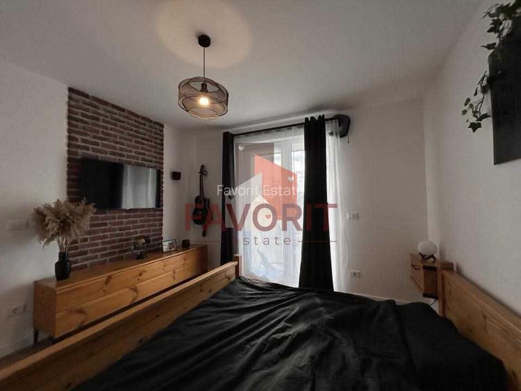 Apartament 3 camere + 10 mp terasa | Giroc - 3