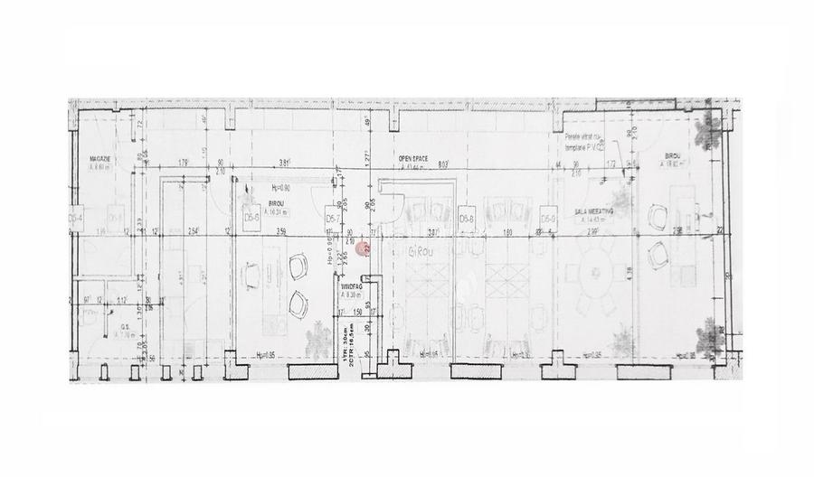 Pozitionare centrala - 3