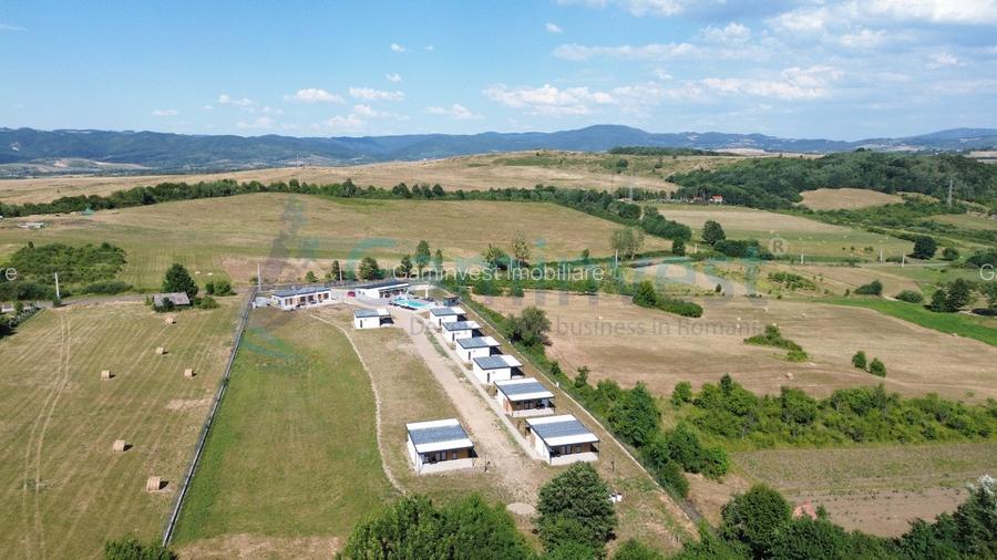 Afacere de 4 stele de vanzare in Vadul Crisului, Bihor, Romania - 16