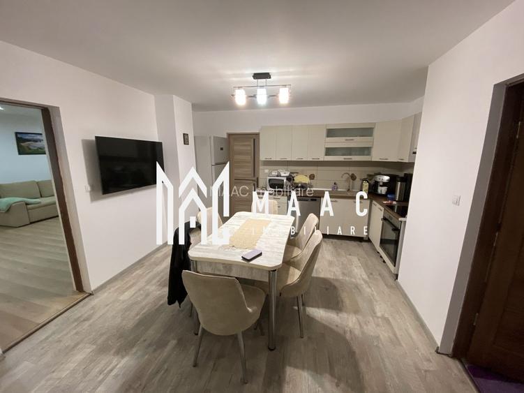 Apartament la casa | Renovat | Garaj | Curte | Lazaret - 3