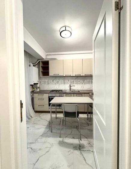 Garsoniera Lujerului - complex Exigent Plaza - Faza 4 - 4