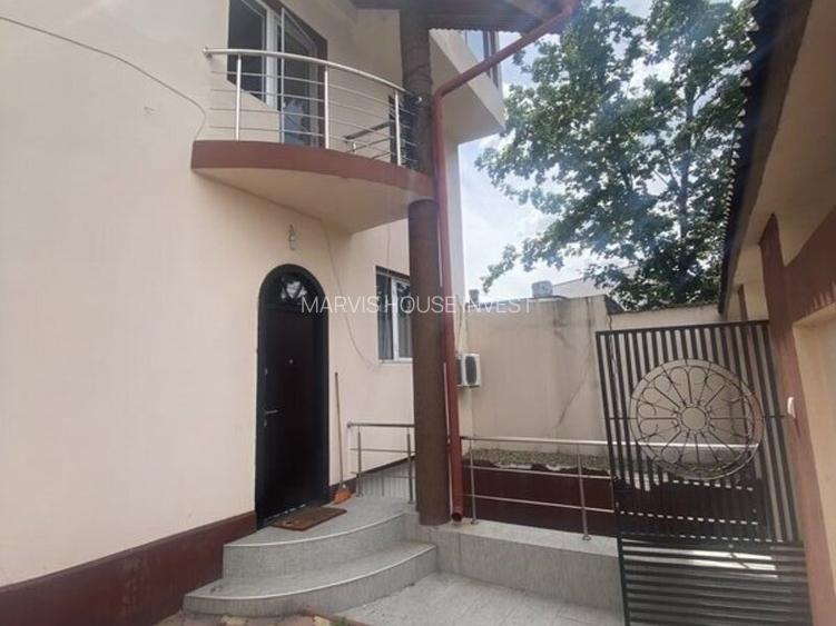 Brancoveanu Budimex METROU - 1