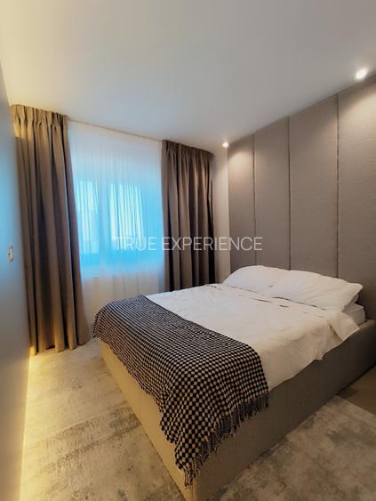 CORTINA ACADEMY |  PRIMA INCHIRIERE | 3 Camere  | ETAJ  10 | SKYLINE LUXURY  | - 19