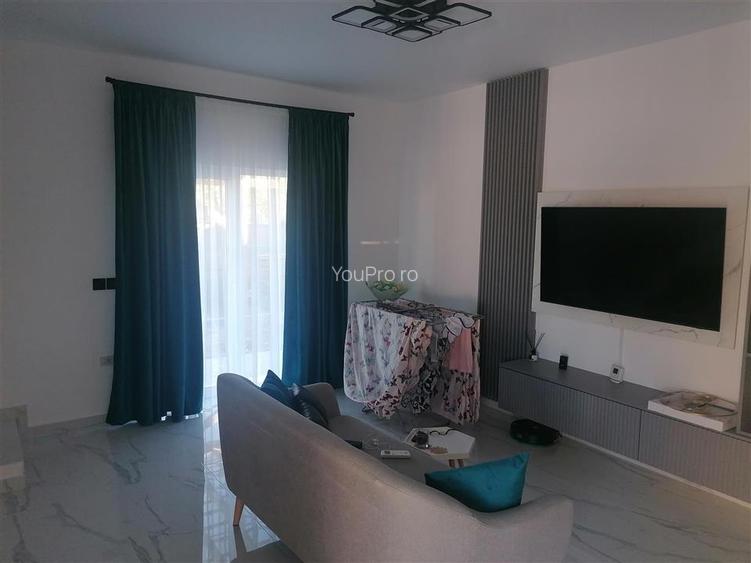 Vila NOUA Sanandrei - 35