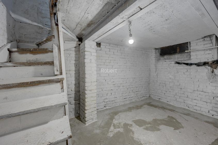PROPRIETAR - Casă 8 camere, 132mp, centru Unirii/Mitropoliei, curte - 14