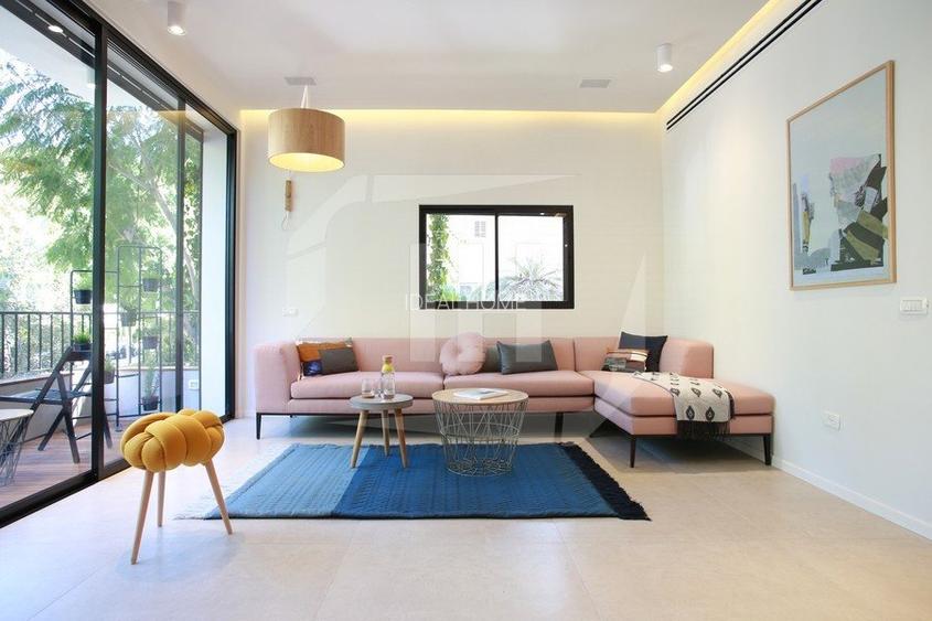  4 camere, finisat, parcare, bloc nou ,zona Iulius Mall - 5