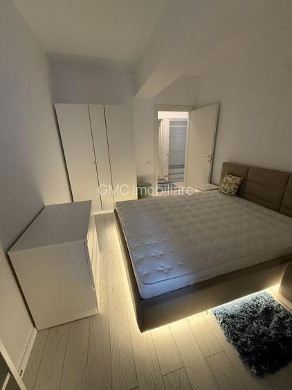 De inchiriat apartament 2 camere – Novum Lacul Morii | 550€ negociabil - 4