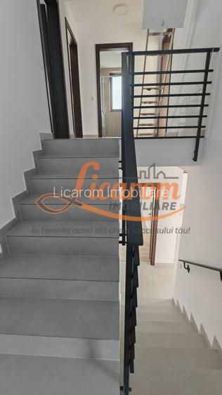 Vila "La Cheie",intabulata,P+E in Cristian zona de vile,teren 600 mp - 19