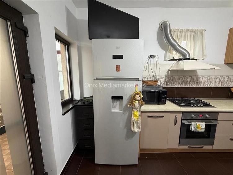 Casa P+1 de vanzare in Paulesti – Cocosesti | 190 mp utili, teren 500 mp, mobila - 4