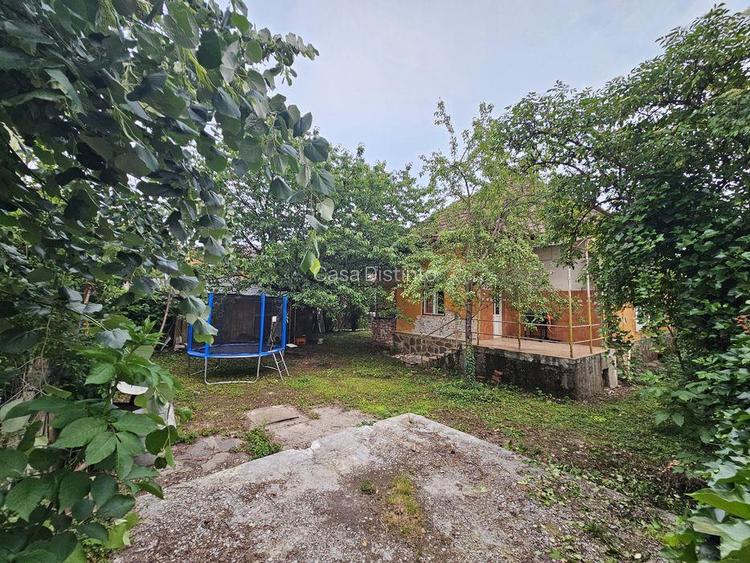 Casa de vanzare ultracentral Hollosy Simon - 5