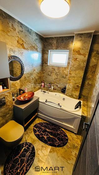 Apartament 3 camere ansamblul West Calea Surii Mici - 11