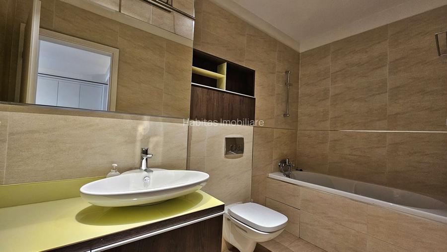 Apartament ultrafinisat, parcare, priveliste superba, Buna Ziua - 6
