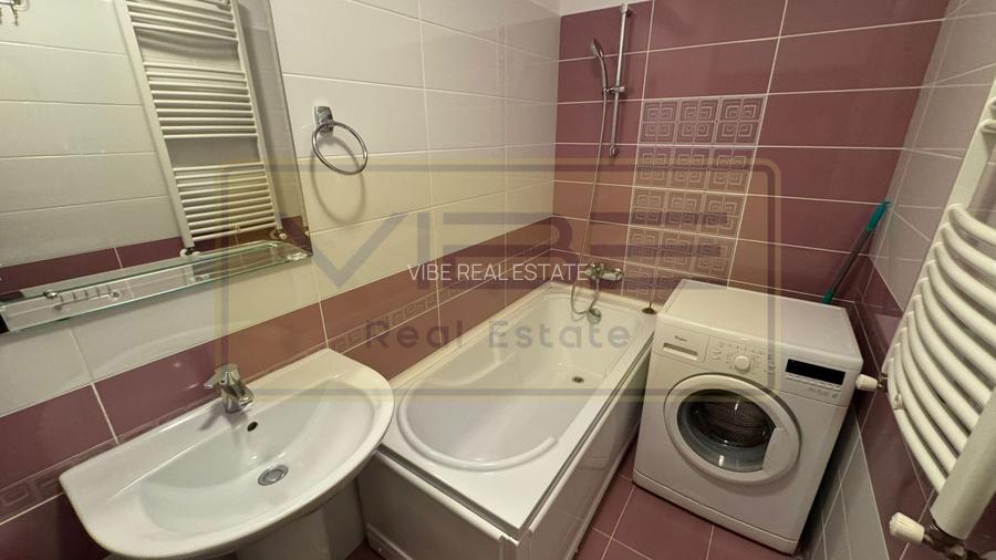 Apartament 2 camere Tatarasi SUD- Kaufland - 13