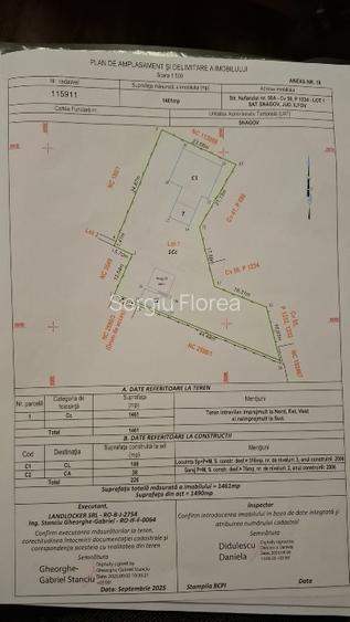 Direct proprietar Vila Superba in inima Snagovului + Garaj si garsoniera separat - 16