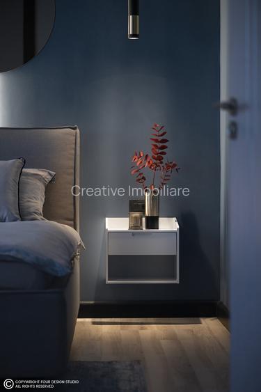 OFERTA IMBATABILA: Apartament cu 2 camere, complet echipat, etaj 1, bloc nou - 15