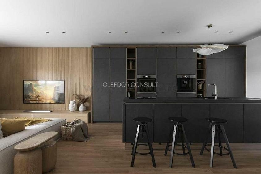 Vilă moderna de inchiriat - 4