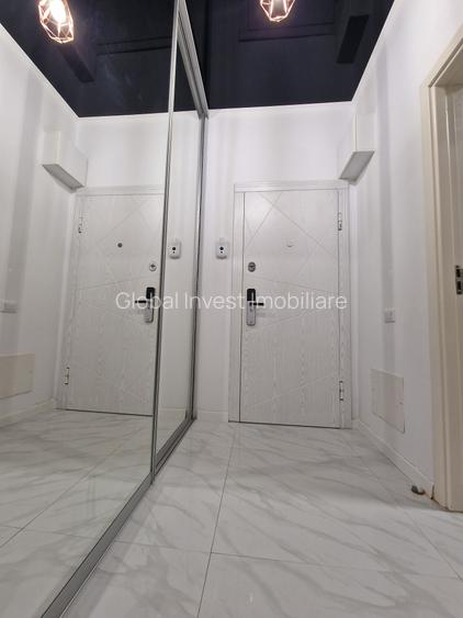 Mamaia Nord(Prima Linie la Marea Neagra)- Studiou mobilat-utilat complet-90.000e - 11