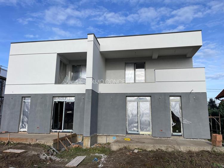 Comision 0 -  Direct proprietar - DUPLEX PREMIUM in Dumbravita cu teren 400 mp! - 12