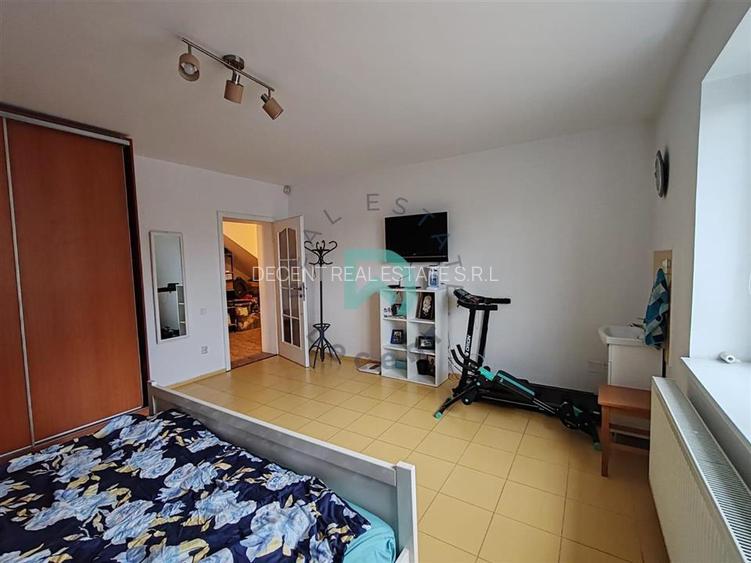 Vanzare casa individuala, 306 mp, zona Tractorul, Brasov - 43