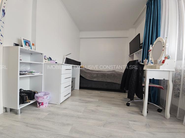 EXCLUSIVITATE Apartament Modern Cu 3 Camere In Tomis Plus Parcare - 12