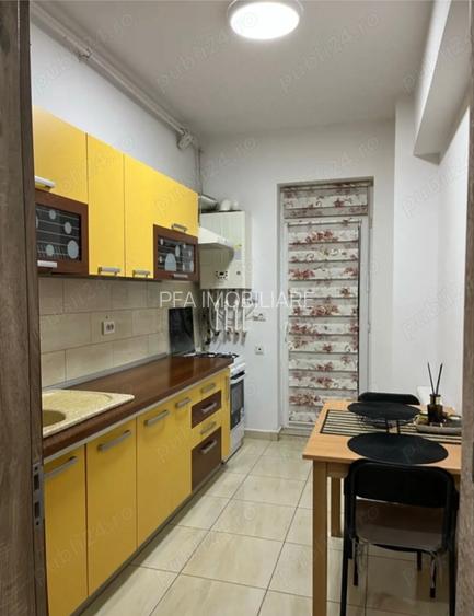 Garsoniera metrou Dimitrie Leonida | loc de parcare inclus - 6