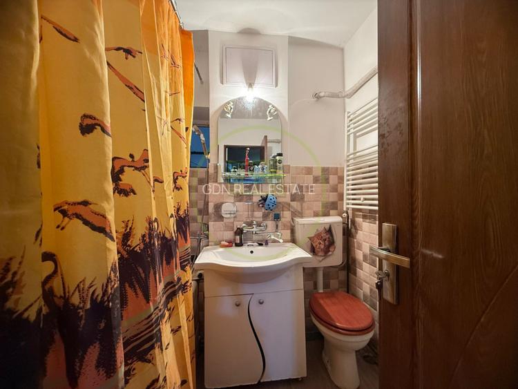 Apartement 4 camere, 86,77 mp, Calea Bucuresti, zona Electroputere Mall - 7