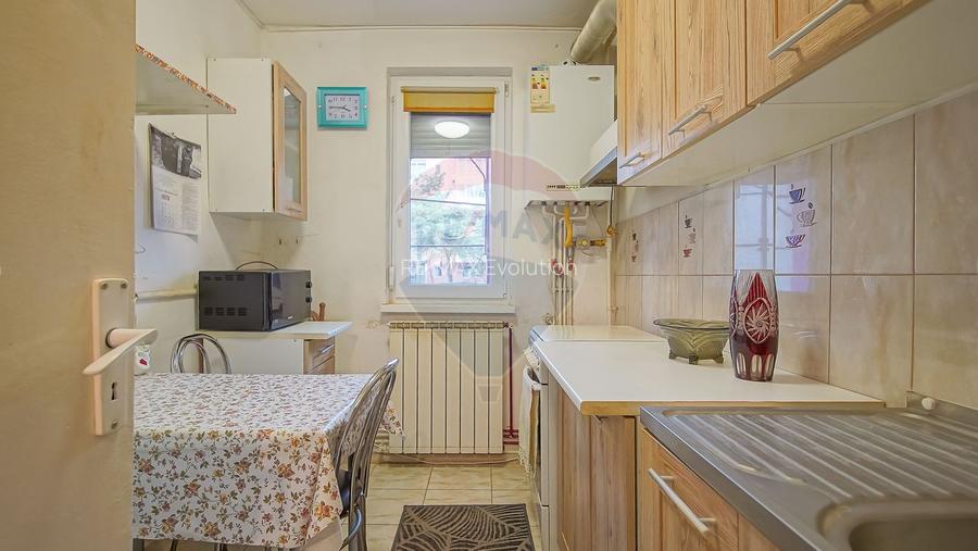 Apartament 2 camere – Cartier Astra - 2